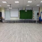 HFSE International School Multi-purpose Hall