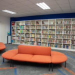 Library in Singapore